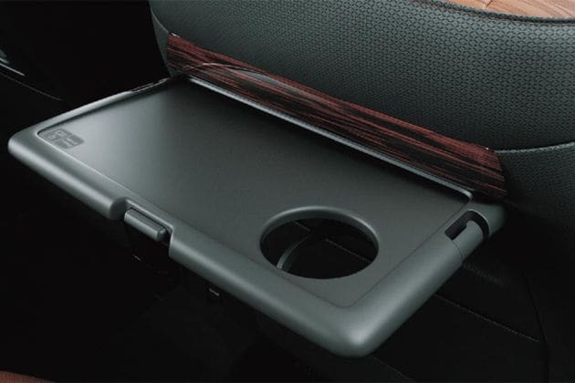 Toyota Innova Crysta [2020-2023] null